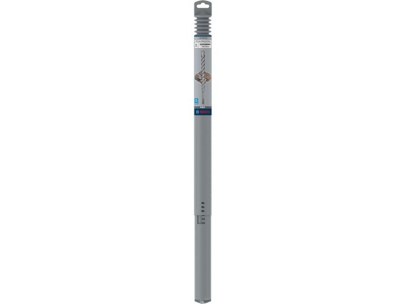 Sveder Bosch PRO SDS max-9 Natural Stone, Dimenzije: 32x600x720mm, 1618596506